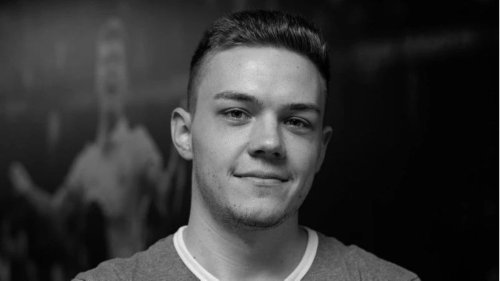 Er wurde nur 24 Jahre alt: Fußballer Christian Scherpe stirbt völlig unerwartet