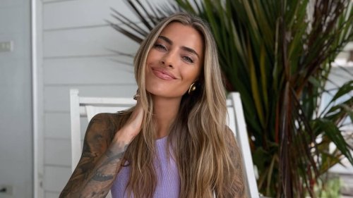 Der Style von Sophia Thomalla