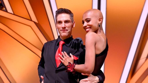 "Let's Dance": Christian Polanc verliert in den sozialen Medien die Fassung