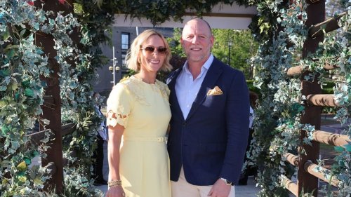 Der Style der Windsor-Ladys