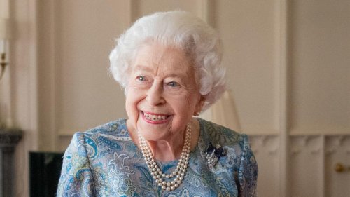Queen Elizabeth: Nicht Prinz Andrew ist ihr Lieblingskind, sondern ...