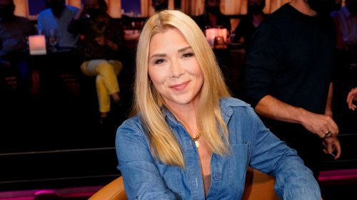 "Endlich ist es soweit": Tanja Szewczenko zeigt sich mit neuem Mann an ihrer Seite