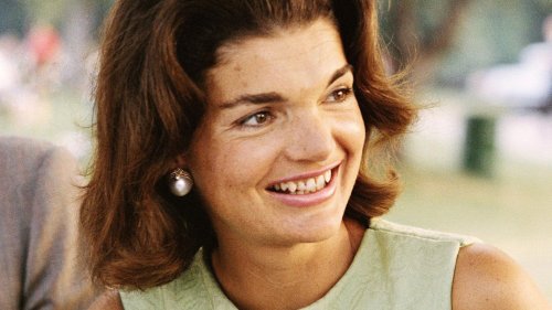 Die stylischsten First Ladys der US-Geschichte