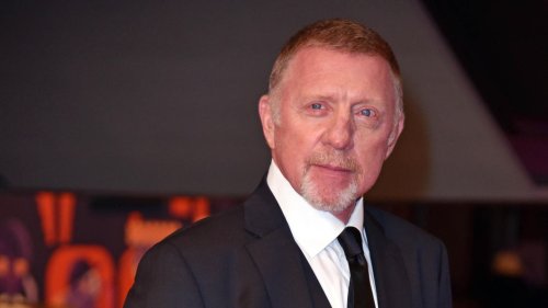 Boris Becker über Ermakova-Seitensprung: "Acht Monate später bekomme ich ein Fax"