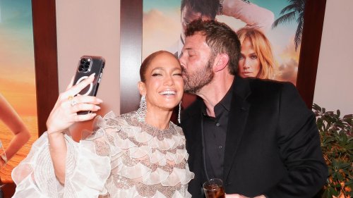 Jennifer Lopez: Alles aus Liebe! Das steckt hinter Bens Veränderung