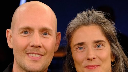 Leben mit den Folgen ihres Hirntumors