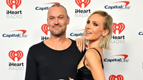 Brian Austin Green: Der "Beverly Hills, 90210"-Star hat sich verlobt