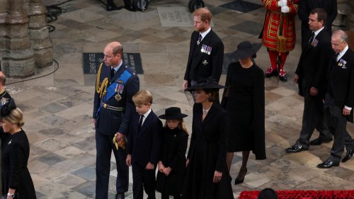 Emotionale Worte lassen aufhorchen: So rührend spricht Prinz Harry über George und Charlotte