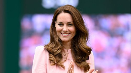 Herzogin Catherine: Deshalb bleibt ihr Auftritt bei Wimbledon vorerst ungewiss