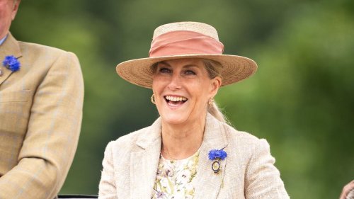 Der Style der Windsor-Ladys