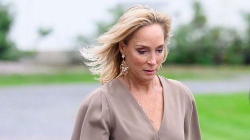 Nach Scheidung brauchte Willem-Alexanders Cousine psychologische Hilfe