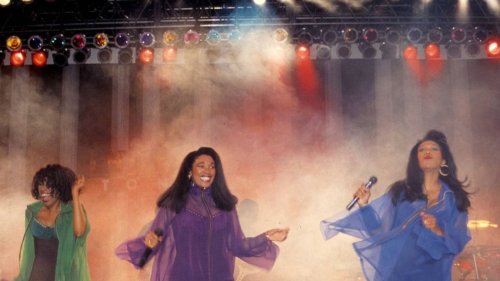Song der Pointer Sisters erobert Spotify