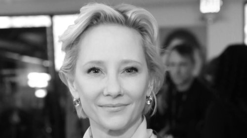 Anne Heche (†): Ihre Familie gibt ihren Tod bekannt