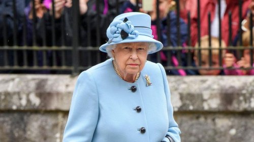 Queen Elizabeth: Mann bekennt sich wegen eines versuchten Attentats schuldig