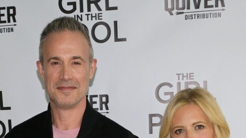 "Buffy"-Star lüftet Ehegeheimnis