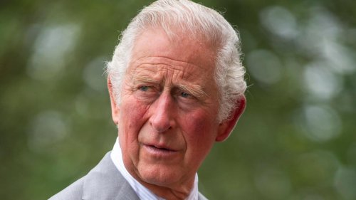 Prinz Charles trauert um beliebten Schauspieler: "Ich bin zutiefst betrübt"