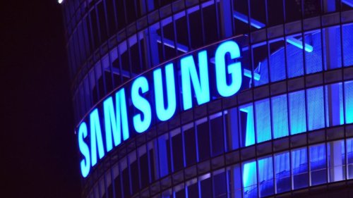 Samsung stellt neue Display-Form vor
