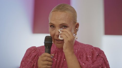 Nach Familienzoff – tränenreiches Wiedersehen mit Yeliz Koc' Mutter