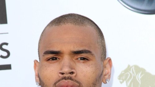 Chris Brown kommt nicht auf Kaution frei