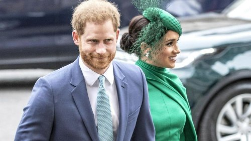 Sie enttäuschen Royal-Fans