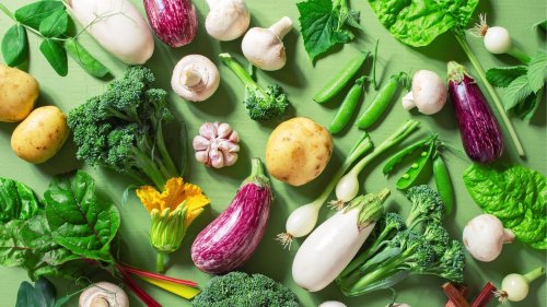 Vorsicht! Diese Gemüsesorten sollten Sie nicht roh essen