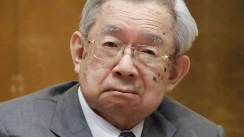 Sorge im japanischen Kaiserhaus: Prinz Hitachi muss operiert werden