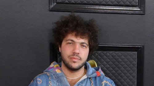 Diese Hits schrieb Benny Blanco mit