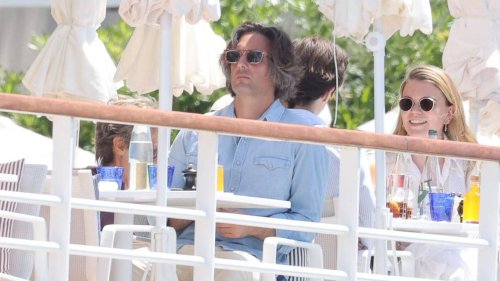 Gesichtet! Dimitri Rassams Solo-Programm in Cannes