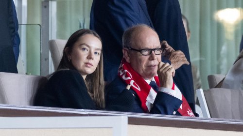 Nichte von Fürst Albert gibt seltene Einblicke in ihr Privatleben