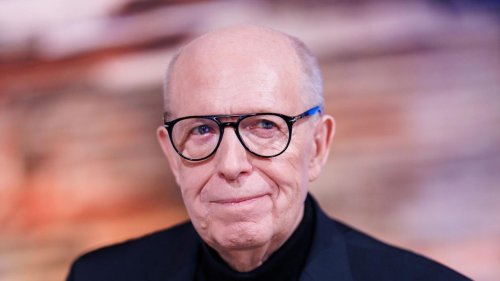 Sorge um Reiner Calmund! Kollaps führte zu Drehabbruch