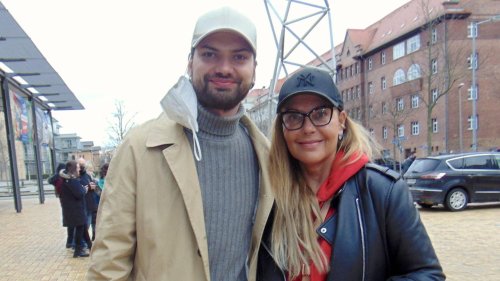 Verlobungskritik von Mama Natascha! Jimi Blue Ochsenknecht: "Du hast keine Ahnung, halt die Klappe"