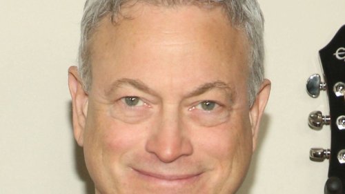 Der große Charakterdarsteller wird 70