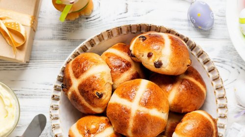 Leckere Osterrezepte aus aller Welt