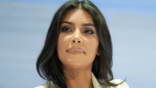 Millionenstrafe für Kim Kardashian