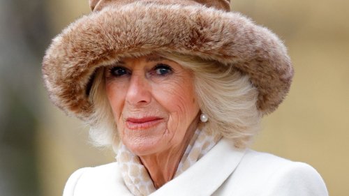 Königin Camilla: Spezieller Krönungswunsch könnte Harry vor dem Abseits retten