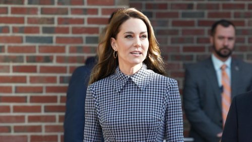Princess of Wales: Kate kündigt großes neues Projekt an