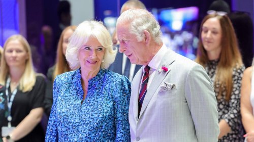 Die schönsten Auftritte der Royal Family 2022