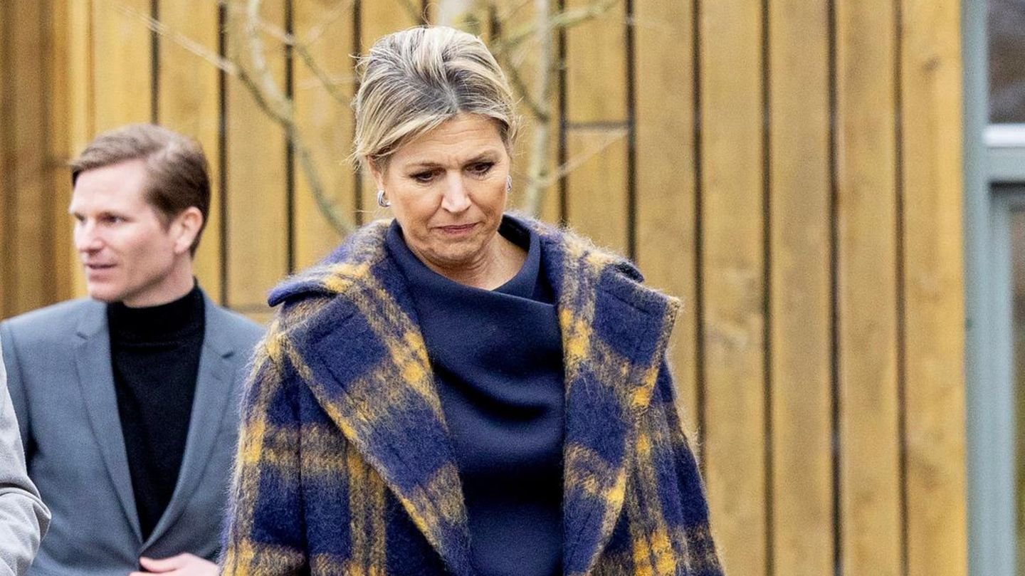 Der Style der niederländischen Monarchin 2025
