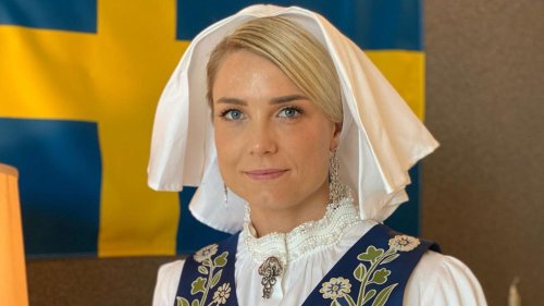 Prinzessin Sofie Louise: Diese schwedische Royal kennt keiner – aus einem bestimmten Grund