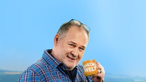 So tickt der kultige "80-Euro-Waldi"