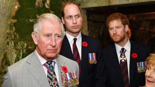 Prinz Harry ist zurück in England: Doch wo schläft er nach dem Frogmore-Rausschmiss?