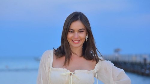 Sie verrät ihre Beauty-Geheimnisse