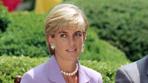 Alte Briefe von Prinzessin Diana (†) enthüllen: So qualvoll war die Scheidung von Charles für sie
