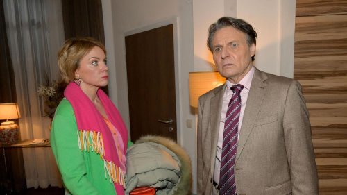Dramatische Wendung für Jo Gerner