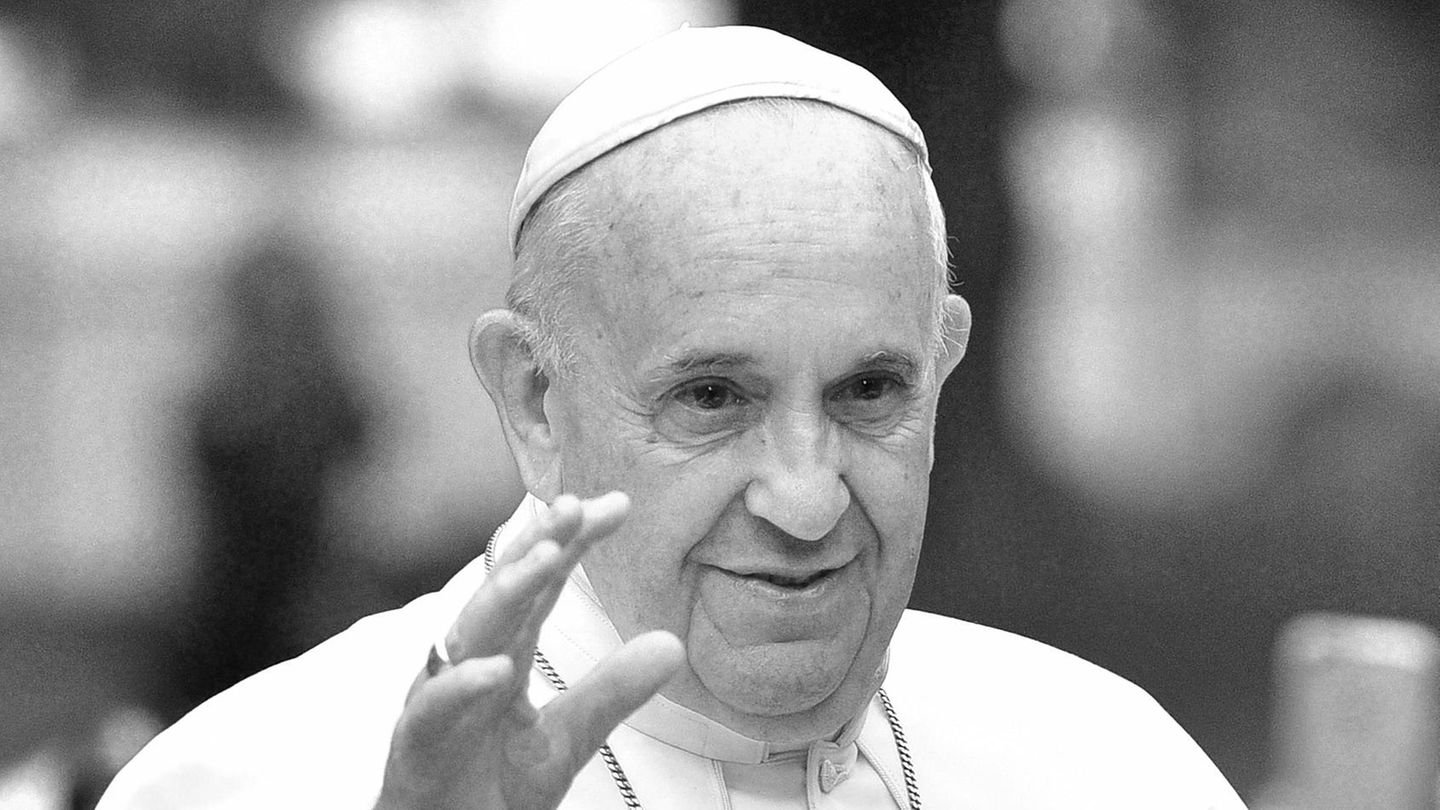 Katholiken weltweit trauern um den Pontifex