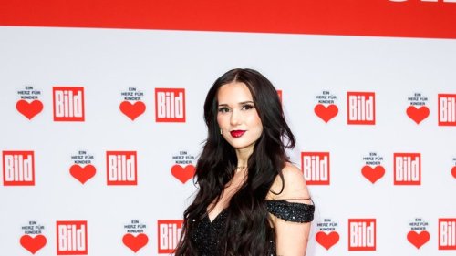 Influencerin ist die "Princess Charming"