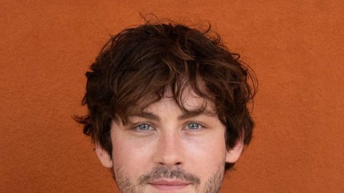 Logan Lerman in neuer Staffel dabei