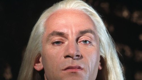 Wird Jason Isaacs bald vergessen?