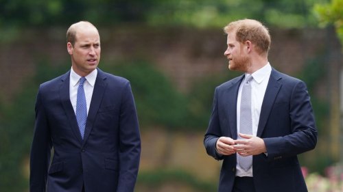 Prinz William: USA-Trip steht bevor! Wird er Prinz Harry besuchen?