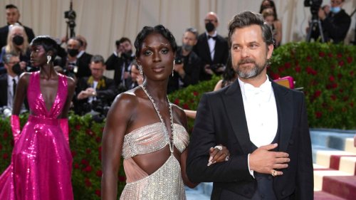 Jodie Turner-Smith + Joshua Jackson: Scheidungsdokumente enthüllen Namen ihrer Tochter